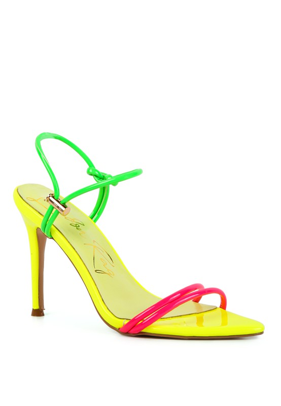 NEON LIGHTS
