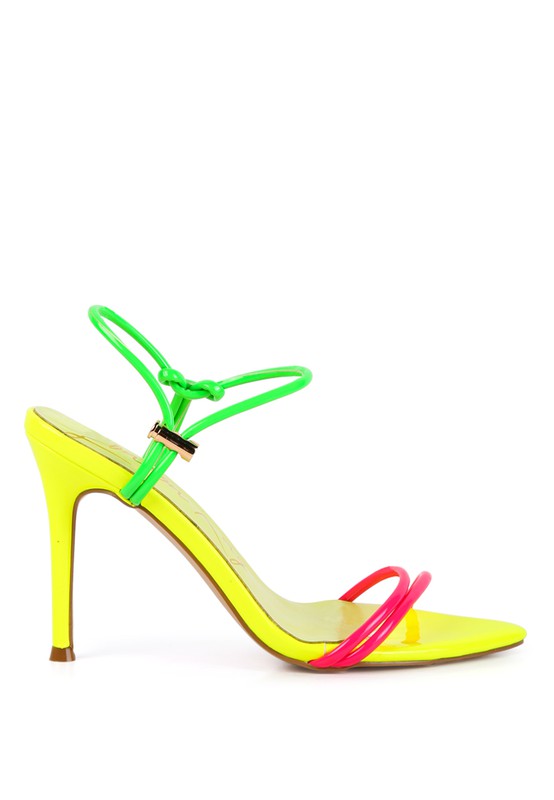 NEON LIGHTS