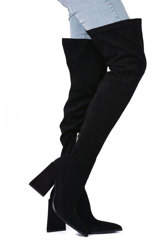 KNEE HIGH