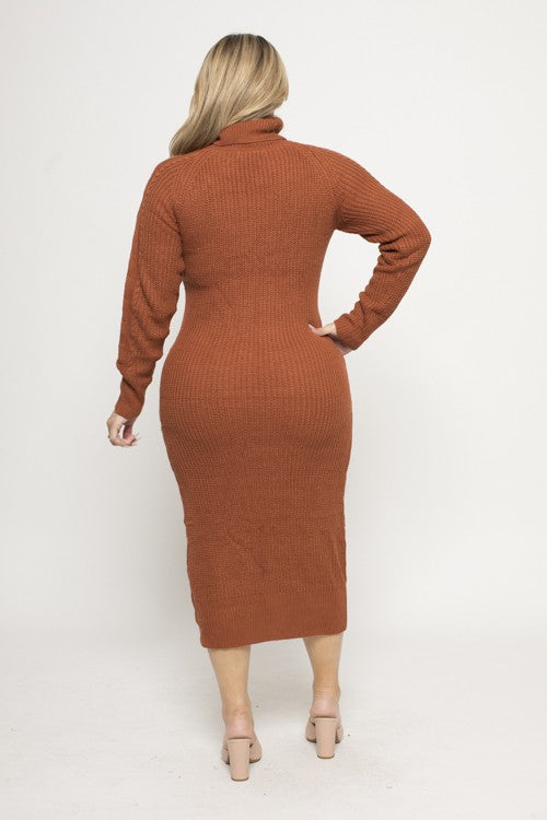 KNITTED