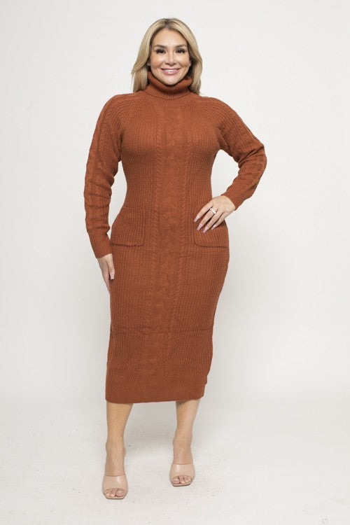 KNITTED