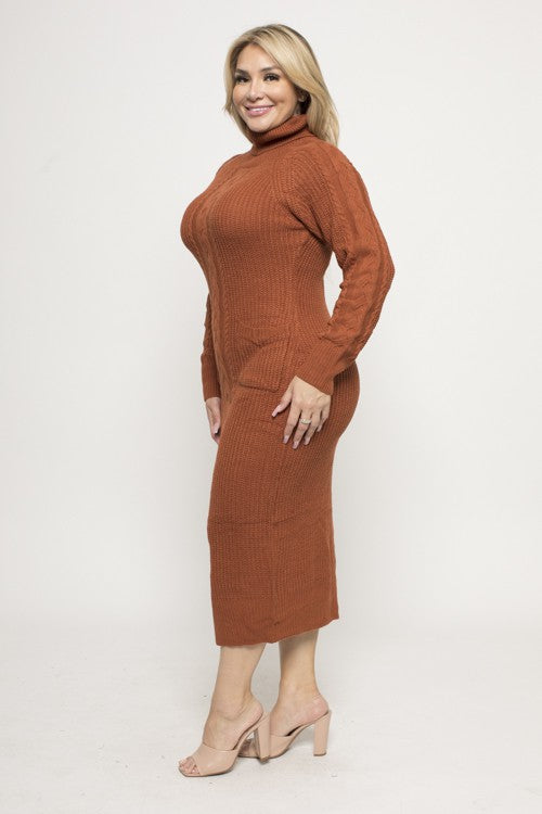 KNITTED