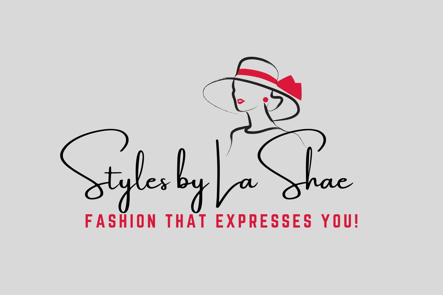 STYLES BY LASHAE GIFT CARD
