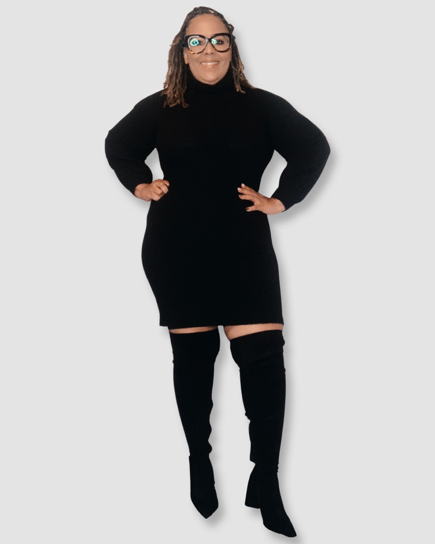 KNEE HIGH