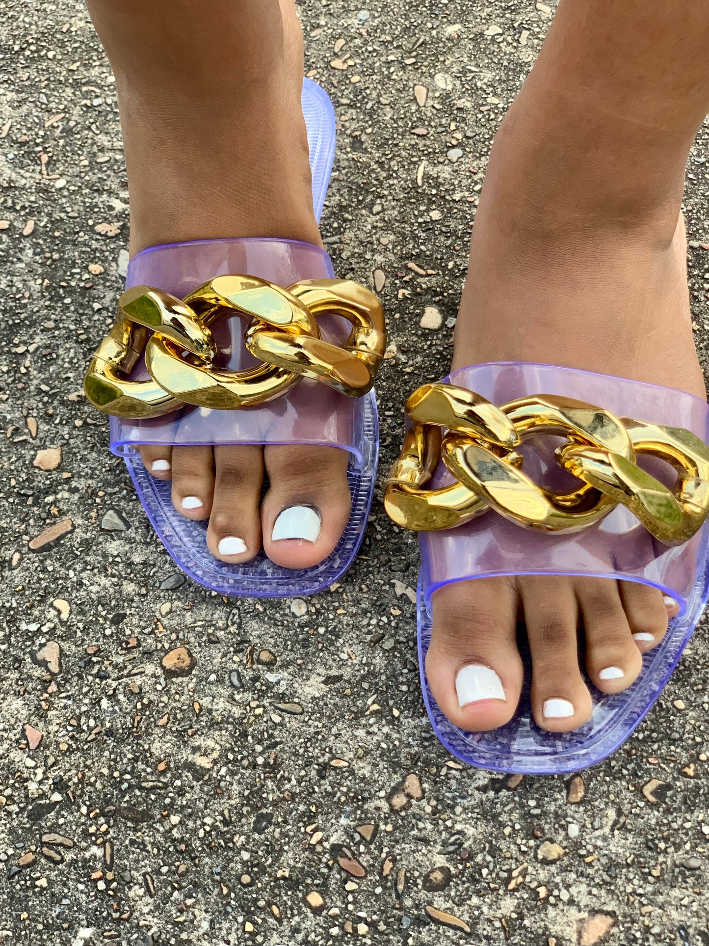 VACAY MODE