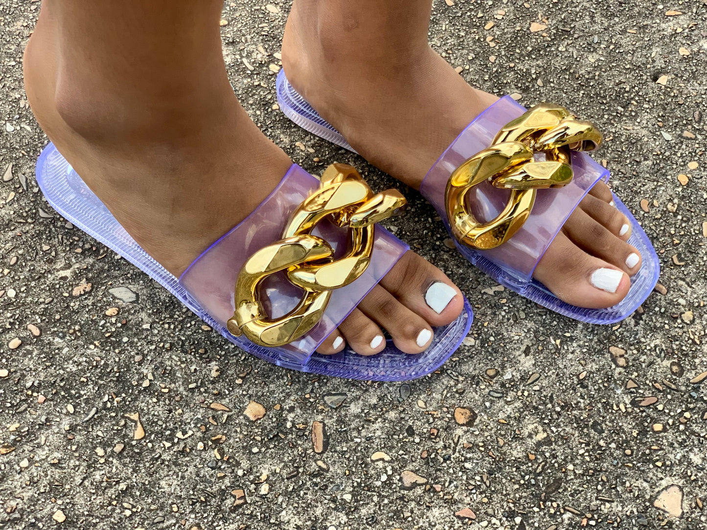 VACAY MODE
