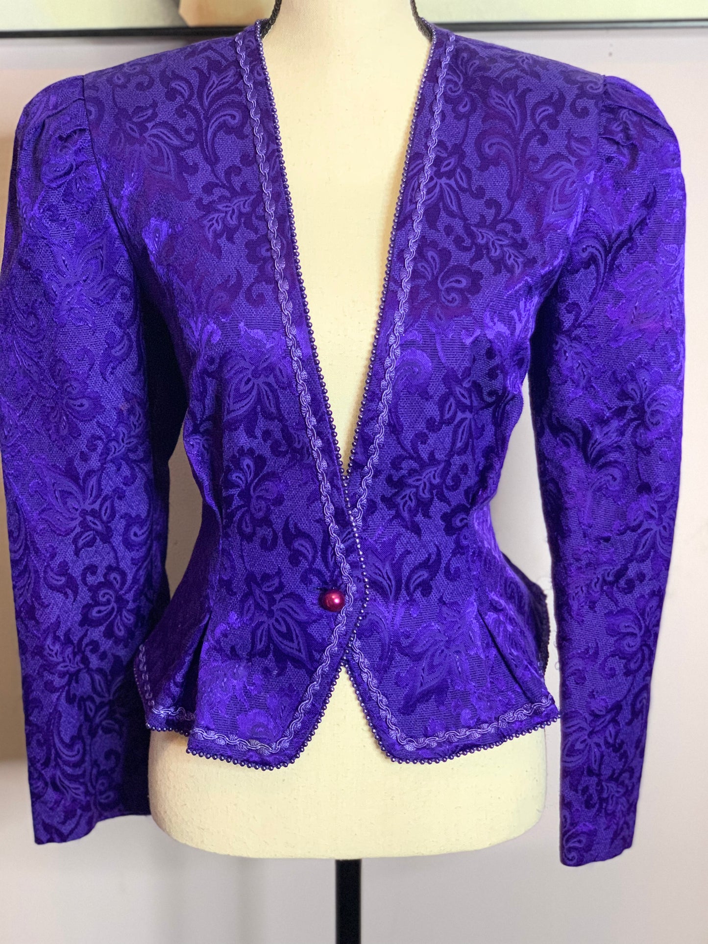 Purple Passion
