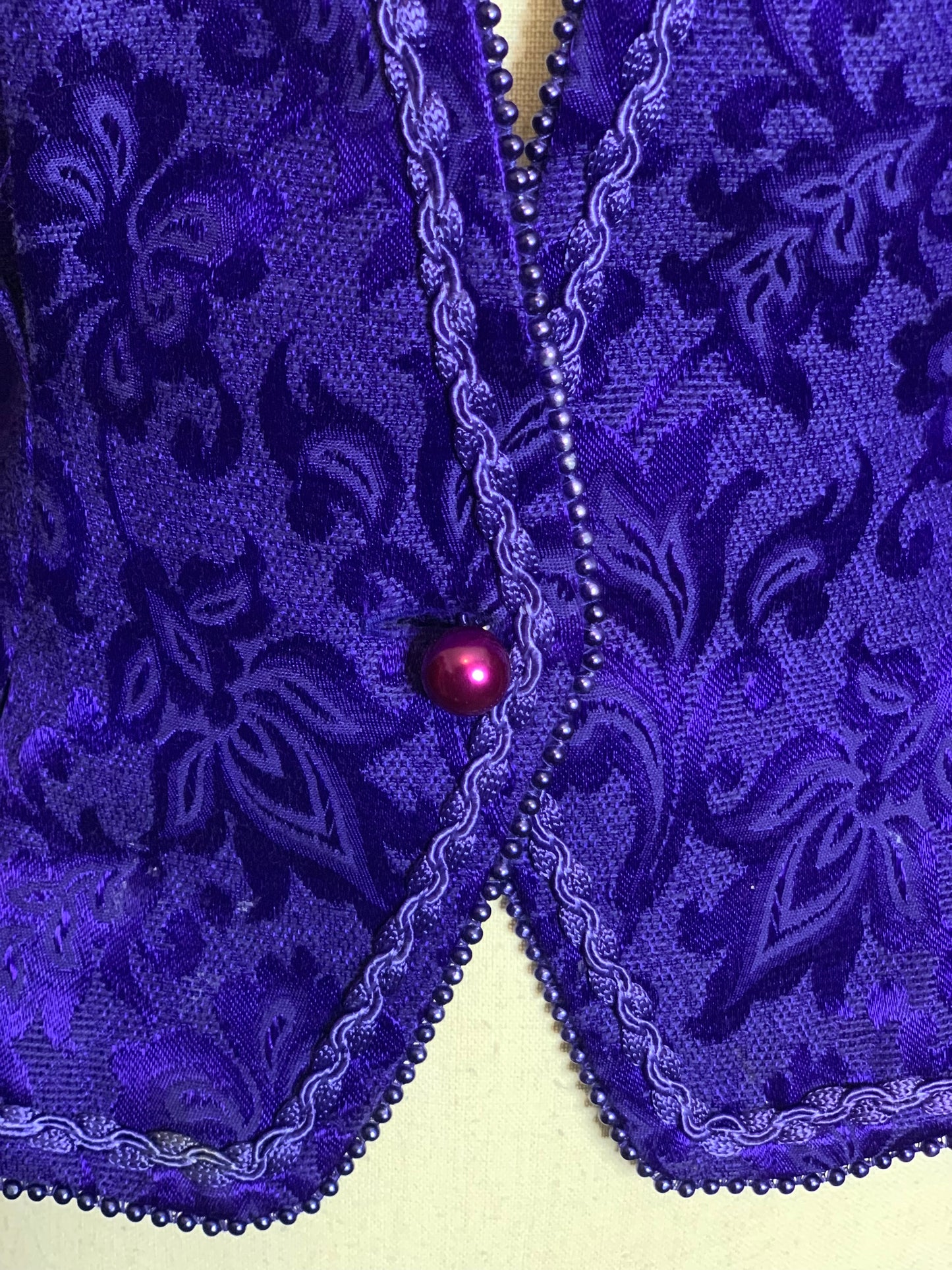 Purple Passion