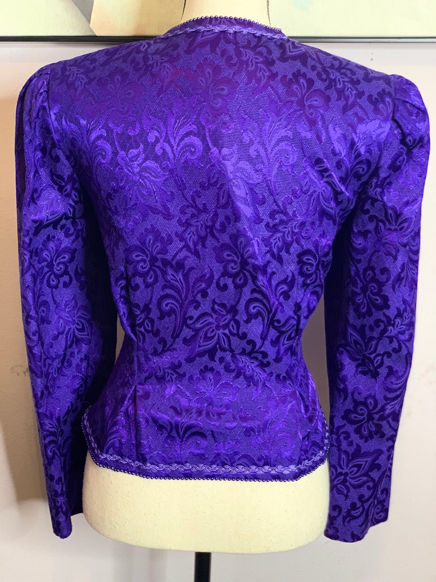 Purple Passion