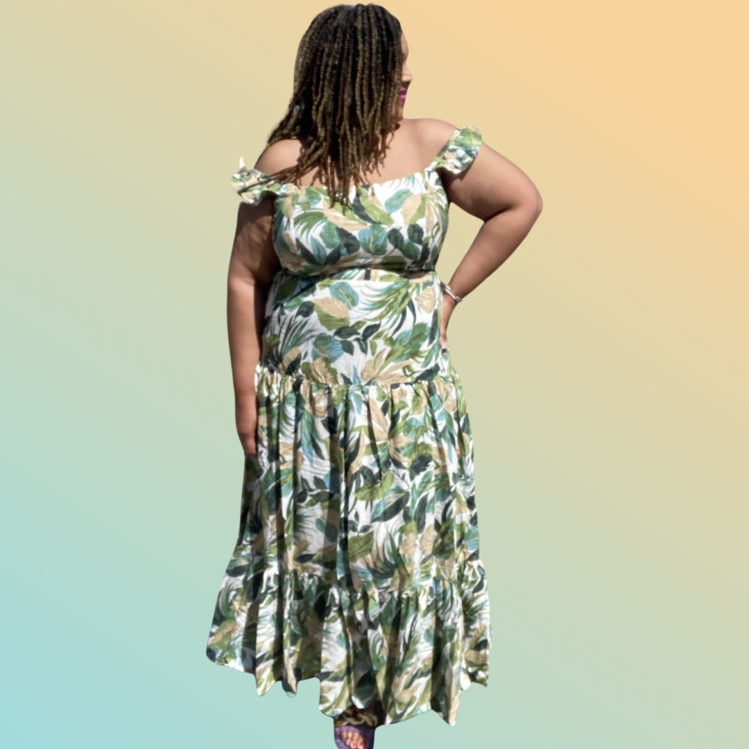 Summer Breeze