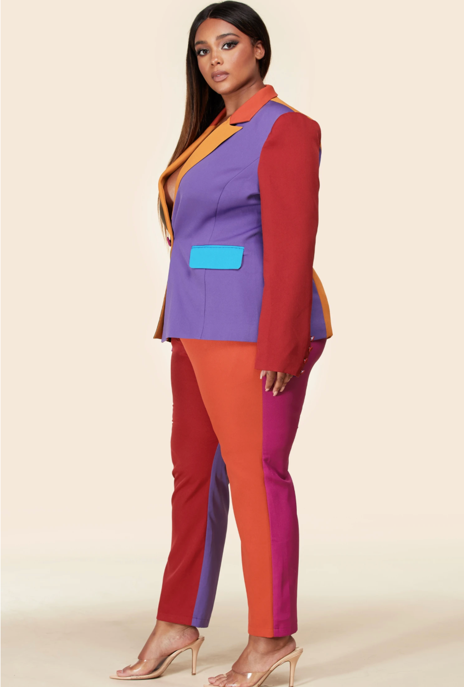 In Living Color