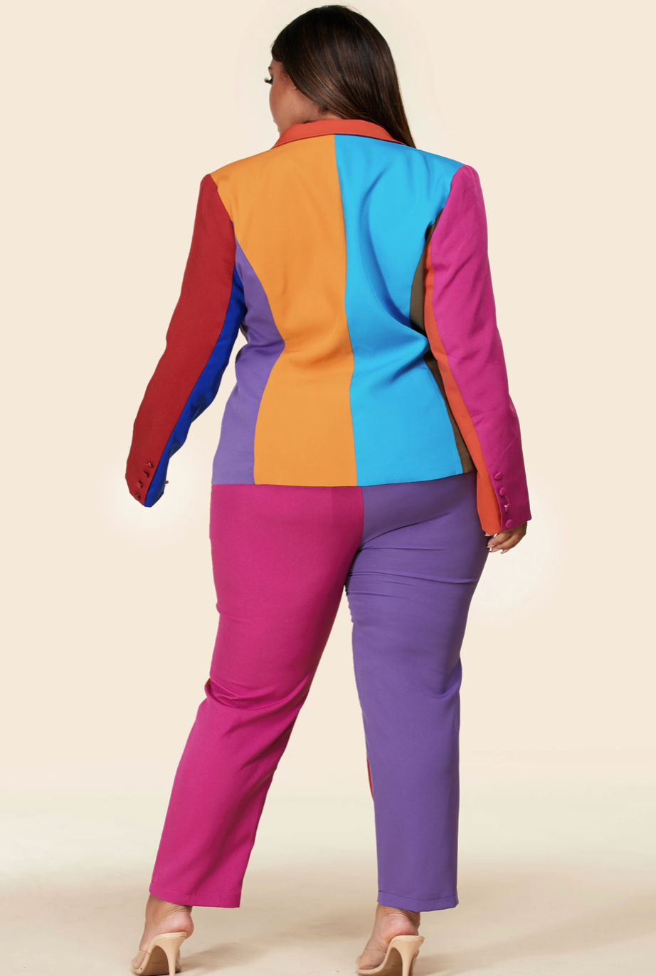 In Living Color