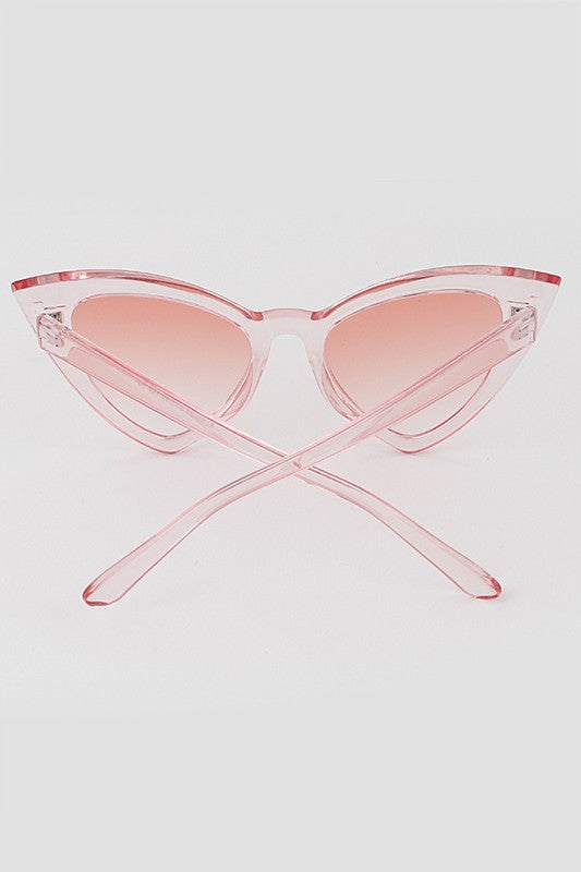 Cat Eye Sunglasses