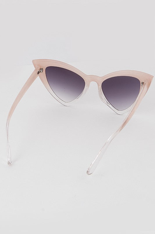 Cat Eye Sunglasses