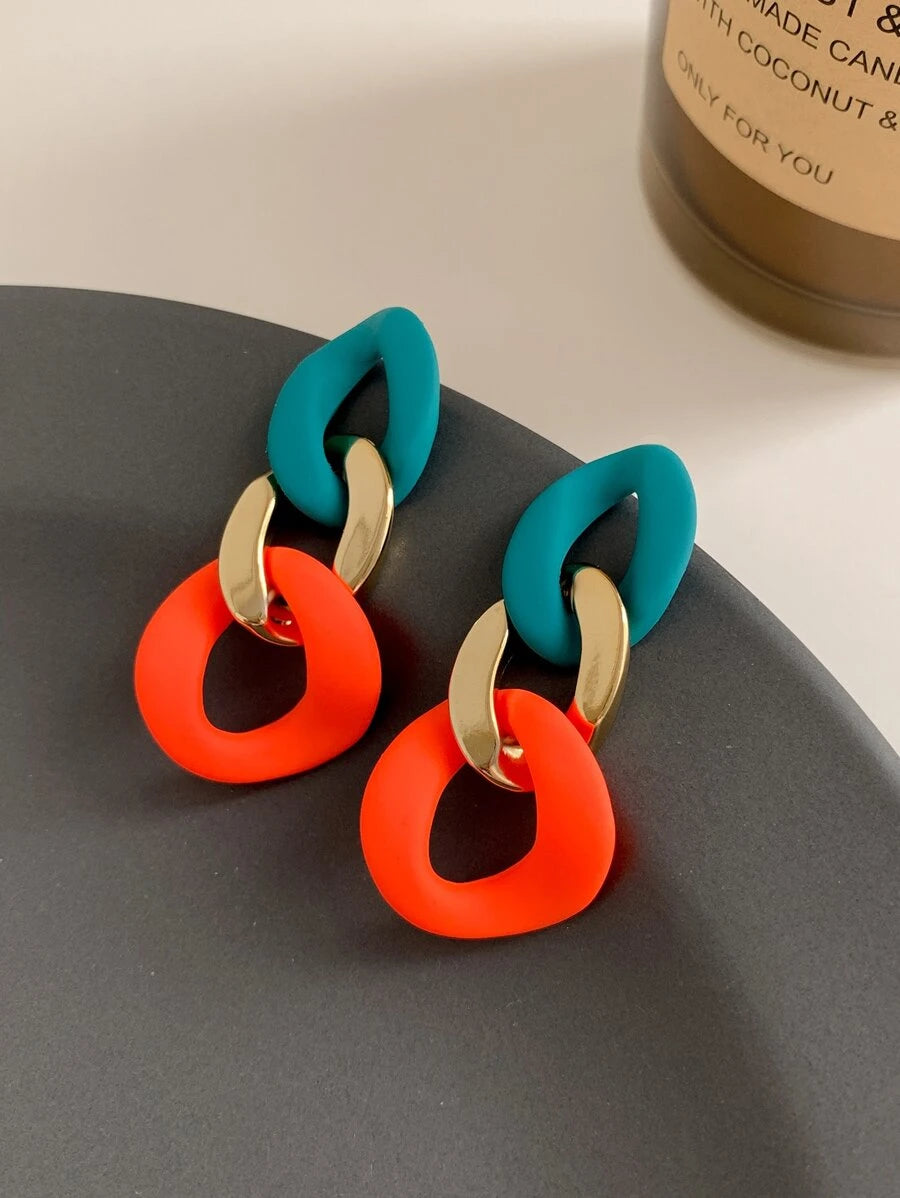 Color Block