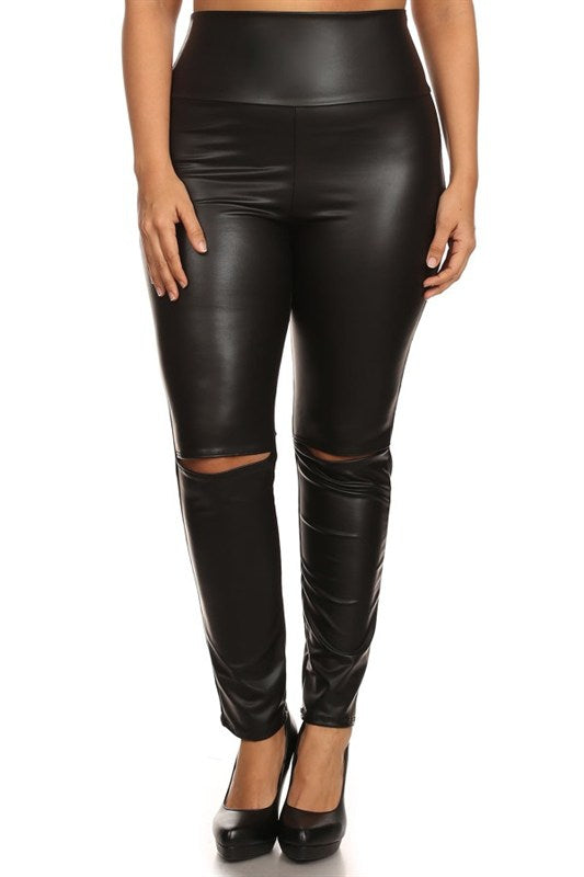 Black Pearl Pants