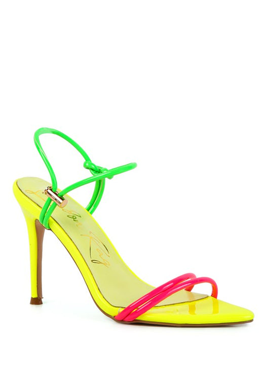 NEON LIGHTS
