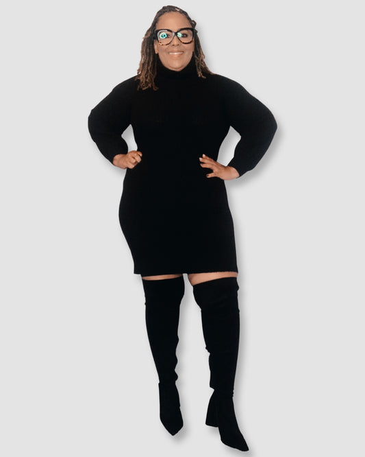 KNEE HIGH