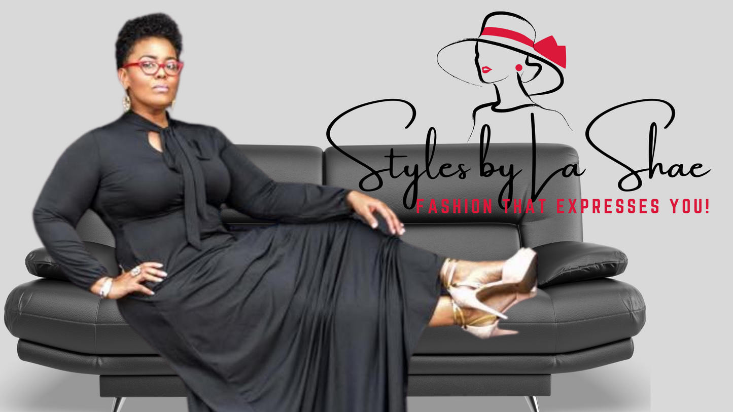 STYLES BY LASHAE GIFT CARD