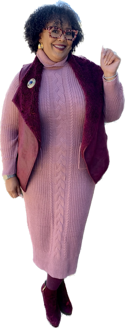 KNITTED